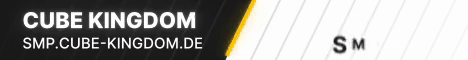 Cube Kingdom - SMP