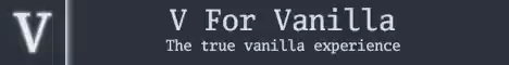 V For Vanilla