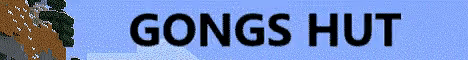 gongs hut