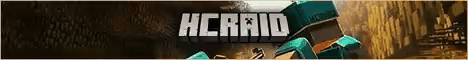 HcRaid⚔️Network