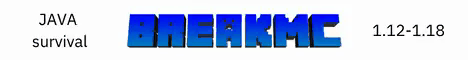 BreakMC