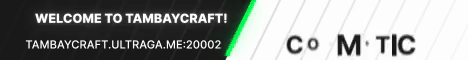 tambaycraft