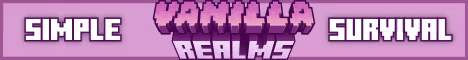 Vanilla Realms