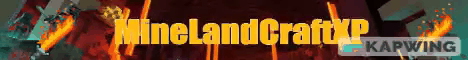 MineCraftLandXP