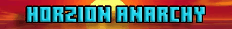Horizon Anarchy