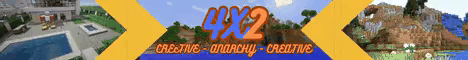 4X2 Anarchy