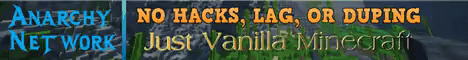Anarchy Network