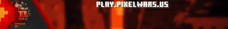 PixelWars Network