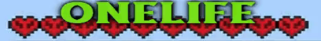 OneLife Hardcore