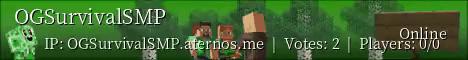 OGSurvivalSMP