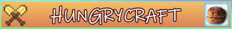 HungryCraft
