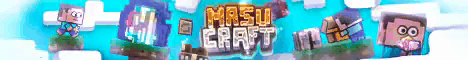 MasuCraft - Skyblock Vault Hunters 3 SMP