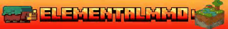Elemental MMO