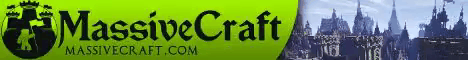 MassiveCraft
