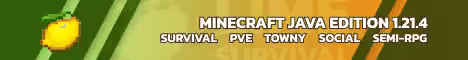 Lime PVE Survival Community
