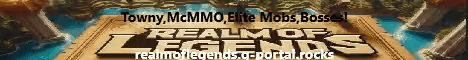 Realm Of Legends!