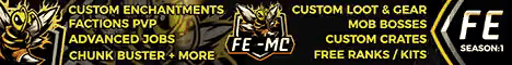FURYS EDGE - FREE PAID RANK VALUE 12 USD