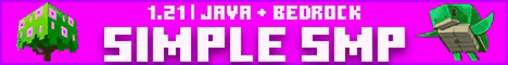 Azalea SMP [1.21]