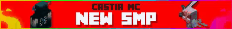 CastiaMC