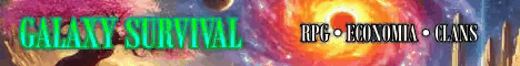 Galaxy Survival