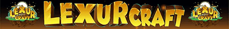 Lexurcraft