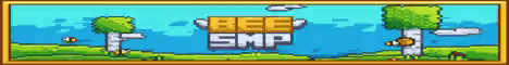 Bee SMP