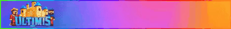 UltimisMC [FREE RANK]