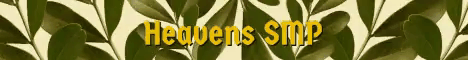 Heavens SMP