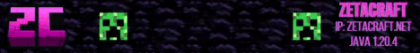 ZetaCraft