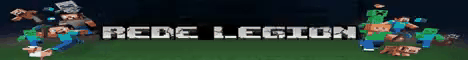 Rede Legion