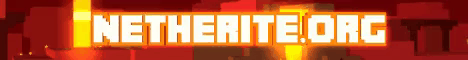 🔥 Netherite Skyblock Season 1 - 1.16