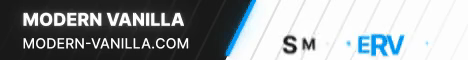 Modern Vanilla
