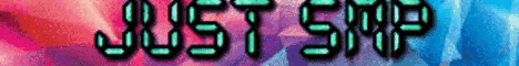 JustSMP