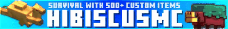 HibiscusMC