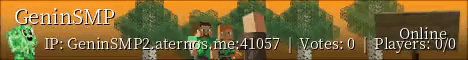 GeninSMP