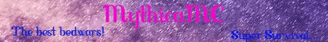 MythicaMC