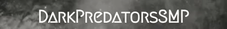 DarkPredatorsSMP