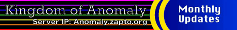 Anomaly
