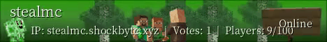 stealmc