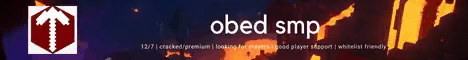 Obed SMP