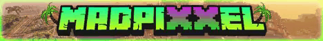 Madpixxel