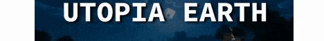 Utopia Earth