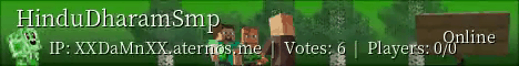 HeadAndHeartSmp!