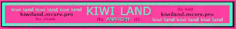 kiwi land anachy