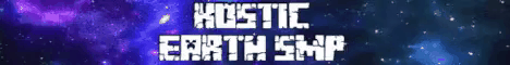 Kostic Earth SMP