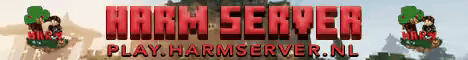 Harm Server