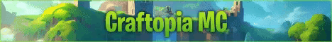CraftopiaMC