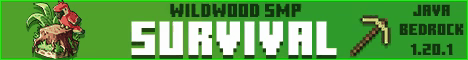WildWood SMP