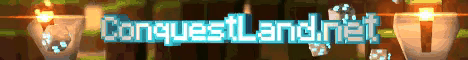 ConquestLand [1.19]