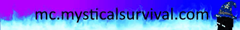 MysticalSurvival